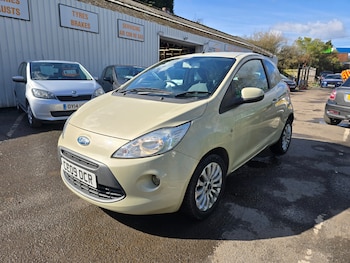 Used Ford Ka 2009 for sale - 78074693: Photo