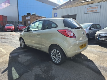 Used Ford Ka 2009 for sale - 78074693: Photo