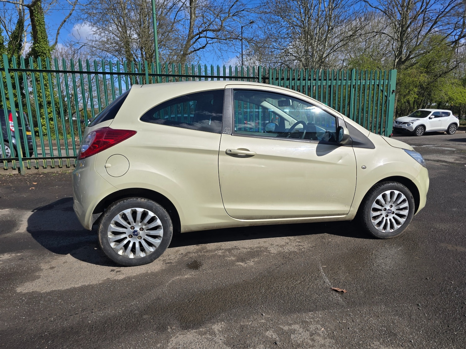 Used Ford Ka 2009 for sale - 78074693: Photo 6