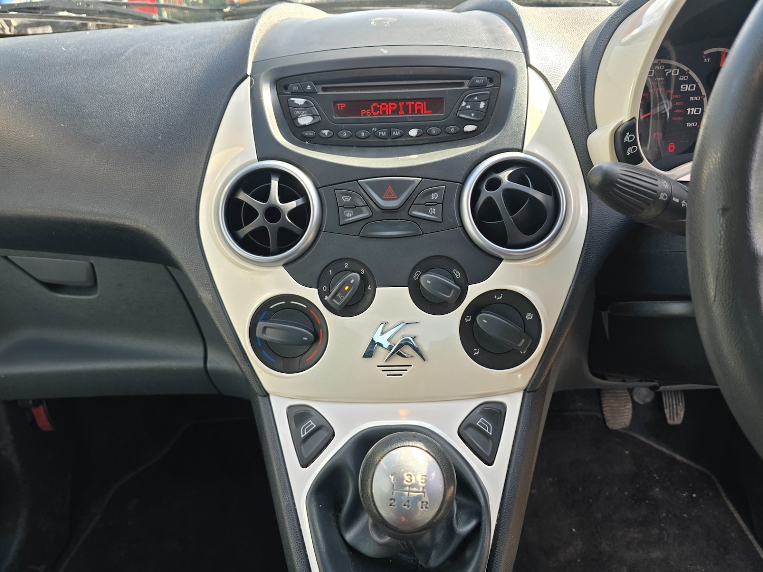Used Ford Ka 2009 for sale - 78074693: Photo 8