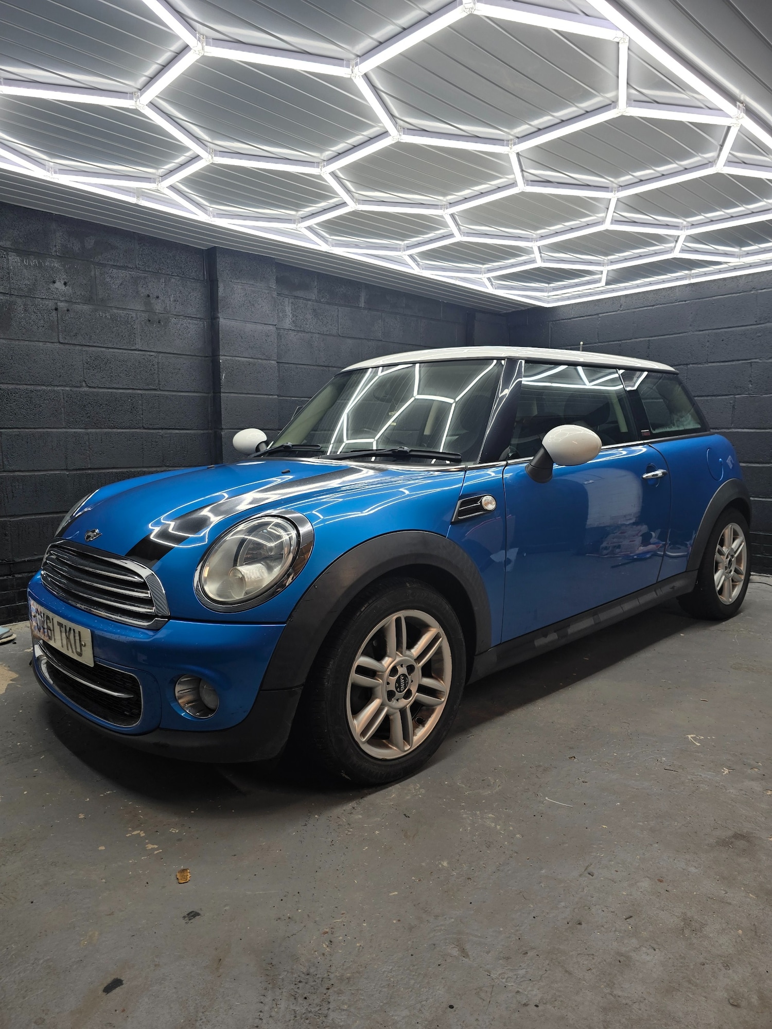 Used MINI Hatch 2011 for sale - 76830783: Photo 10