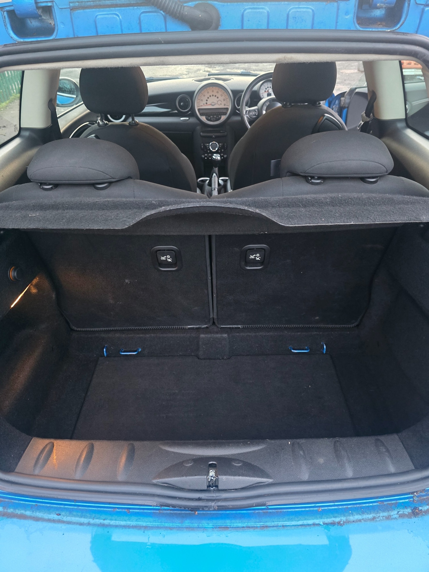 Used MINI Hatch 2011 for sale - 76830783: Photo 11