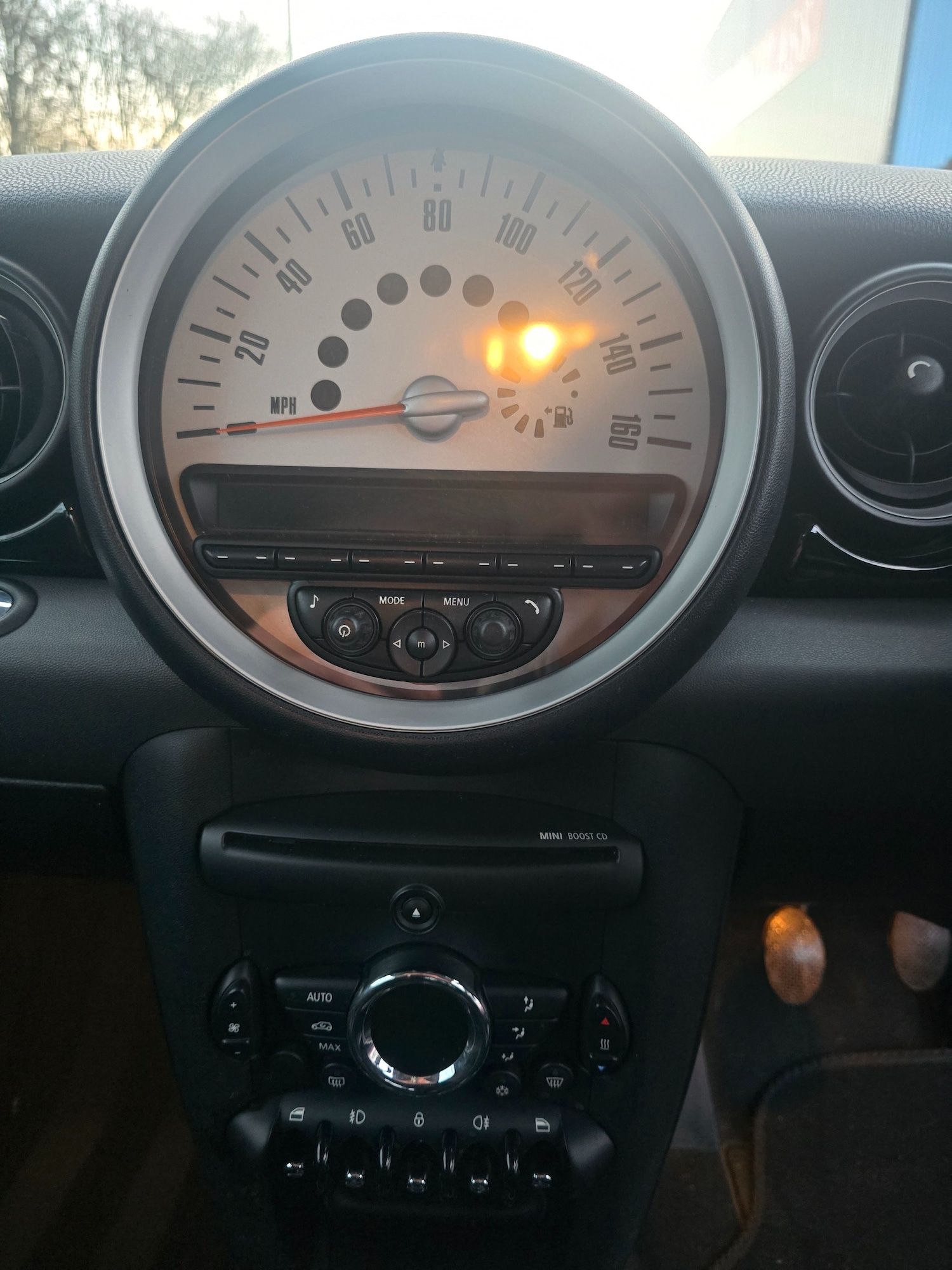 Used MINI Hatch 2011 for sale - 76830783: Photo 12