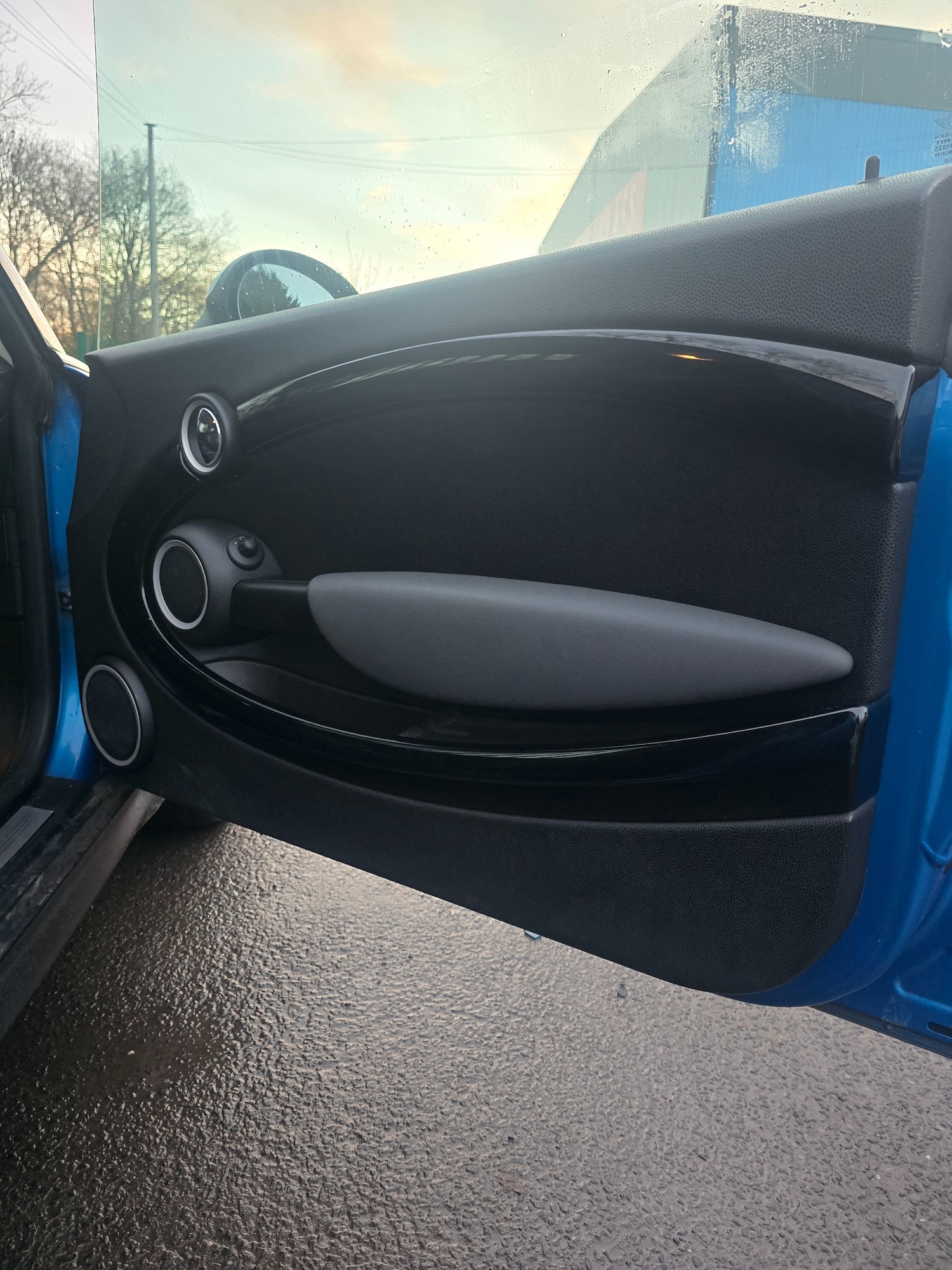 Used MINI Hatch 2011 for sale - 76830783: Photo 14