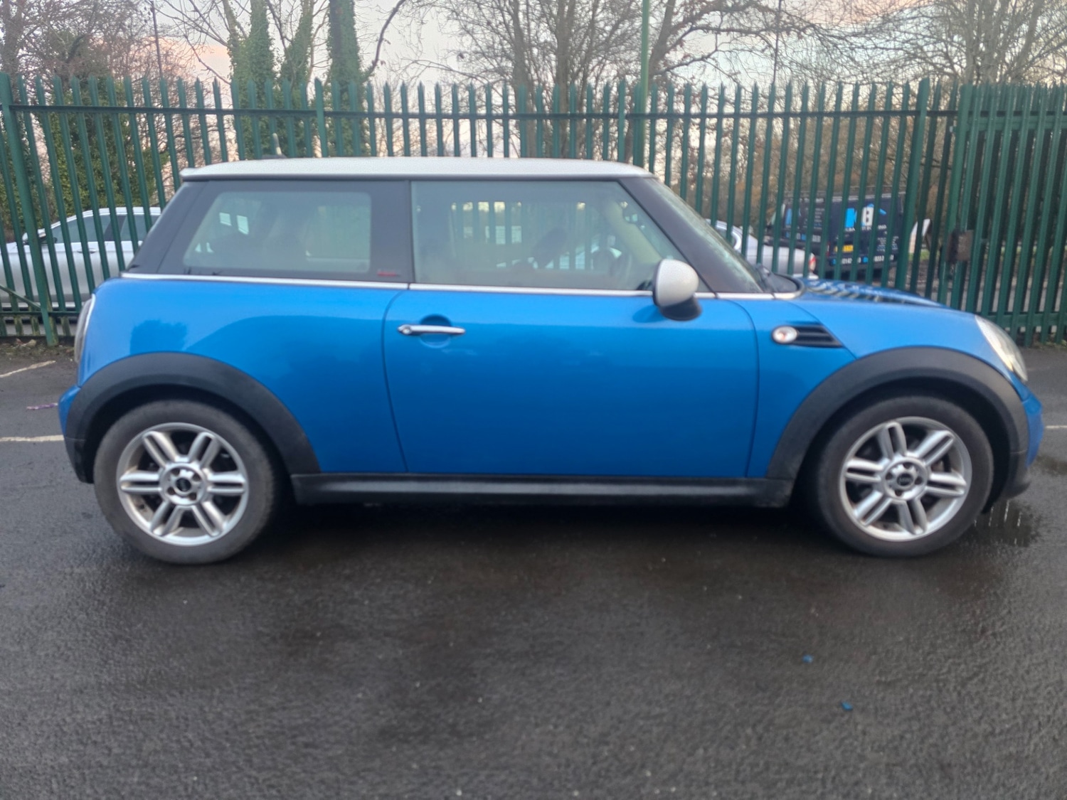 Used MINI Hatch 2011 for sale - 76830783: Photo 6