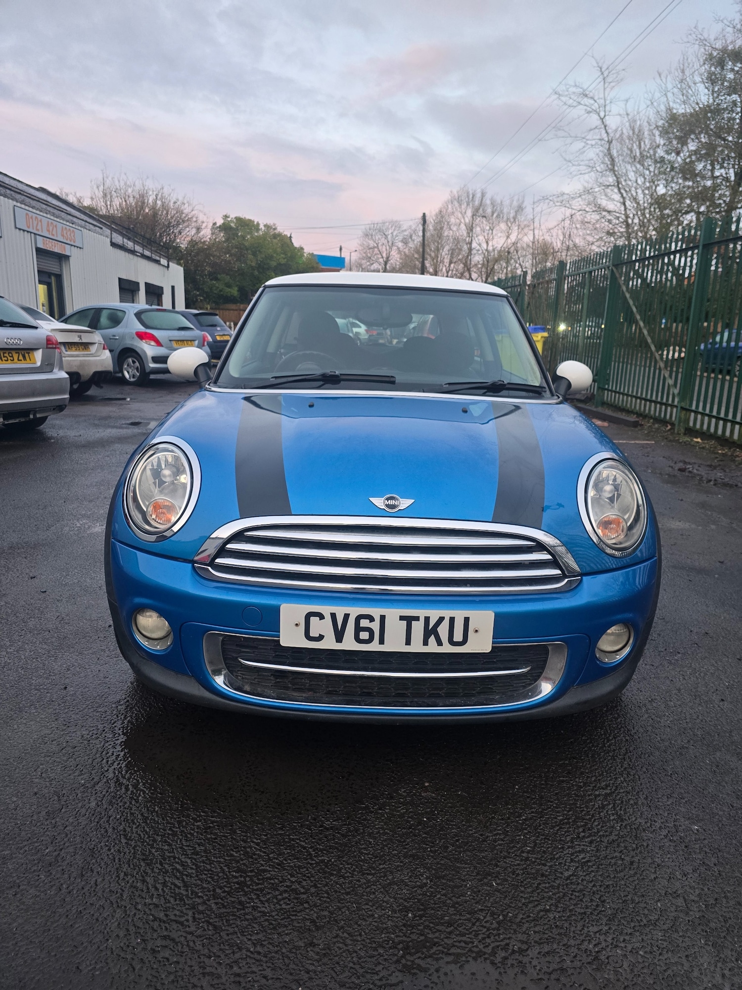 Used MINI Hatch 2011 for sale - 76830783: Photo 7