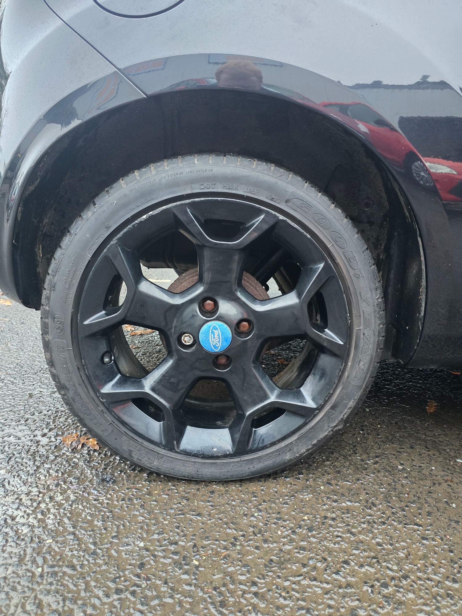 Used Ford Ka 2012 for sale - 76583444: Photo 10