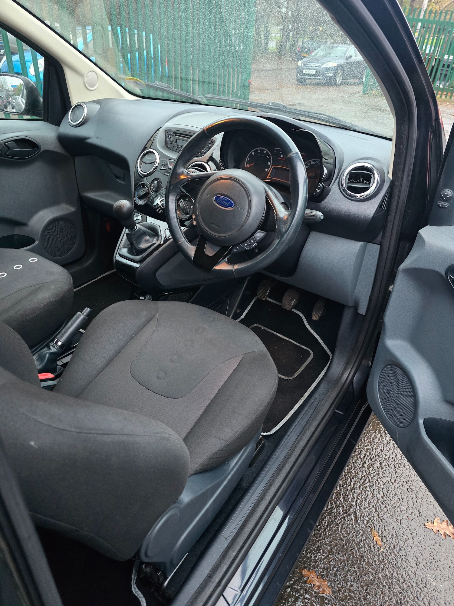 Used Ford Ka 2012 for sale - 76583444: Photo 11