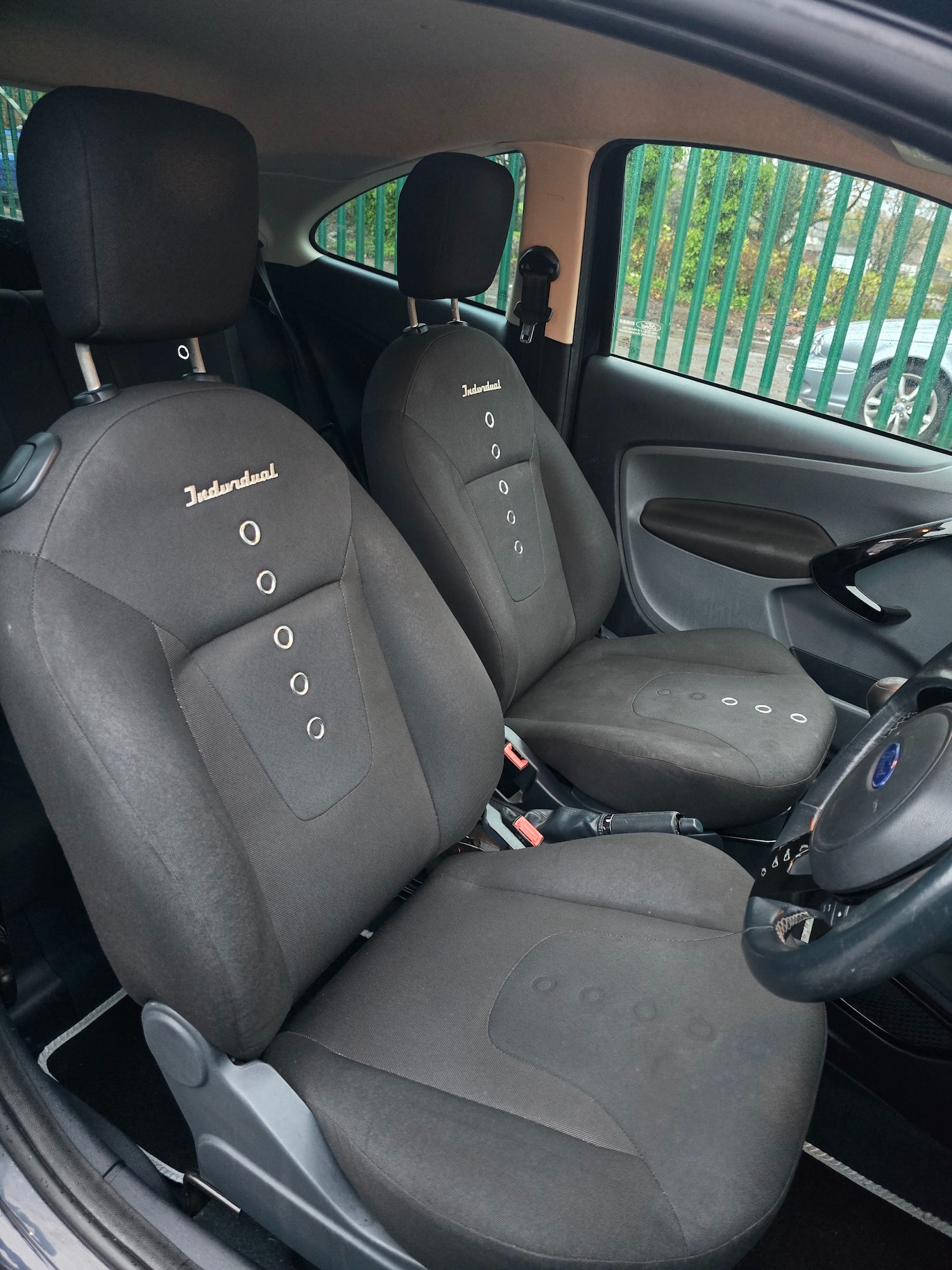 Used Ford Ka 2012 for sale - 76583444: Photo 12