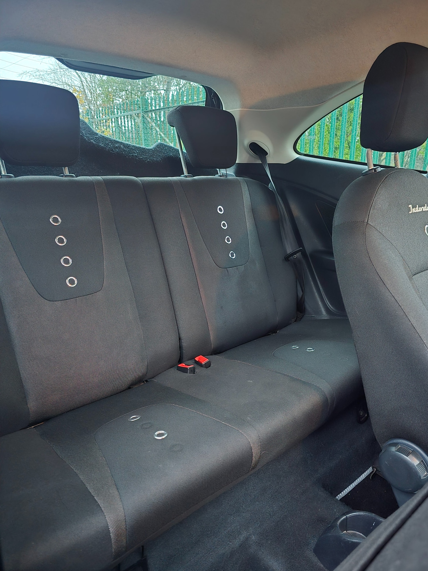 Used Ford Ka 2012 for sale - 76583444: Photo 14