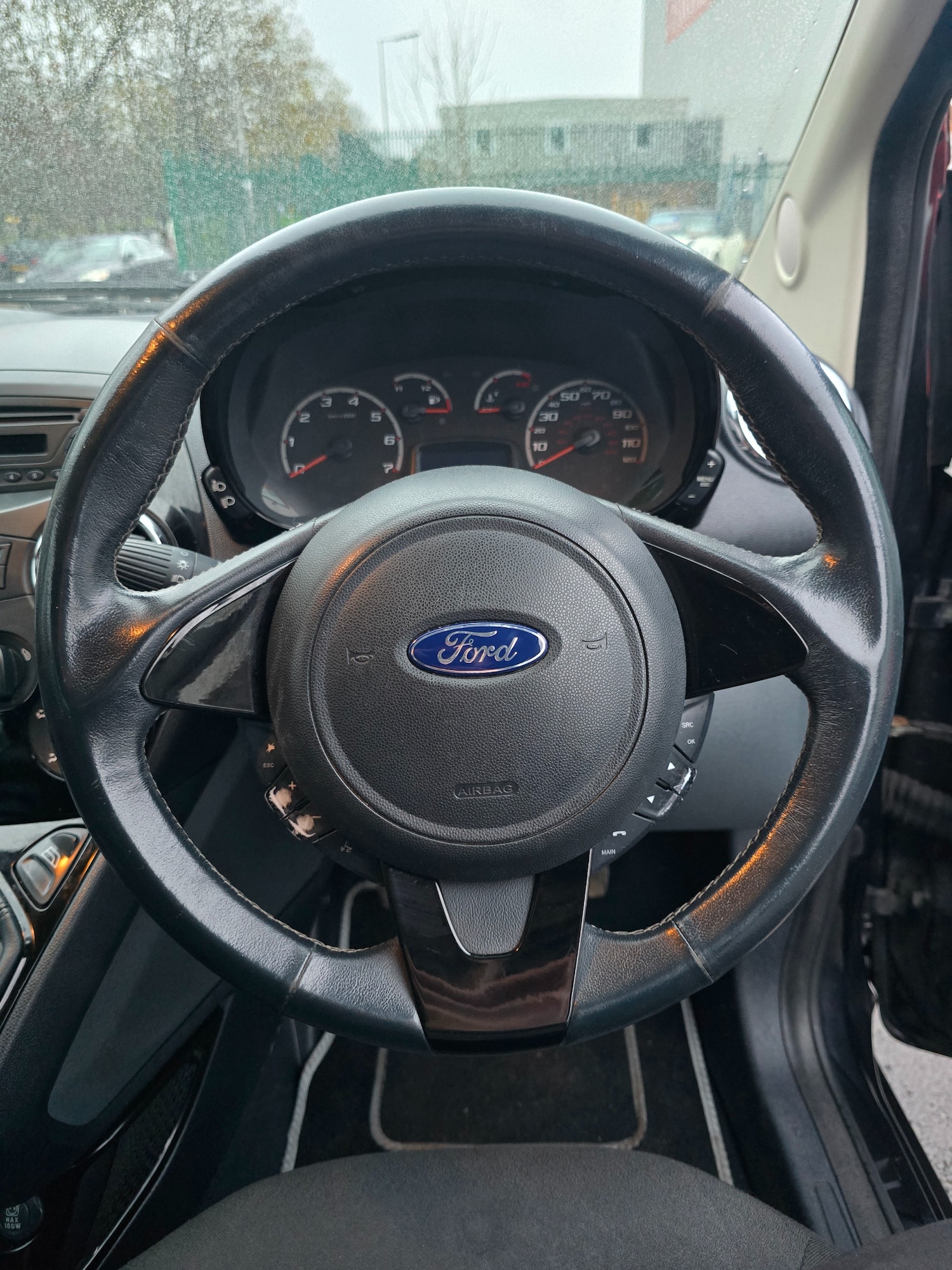 Used Ford Ka 2012 for sale - 76583444: Photo 15