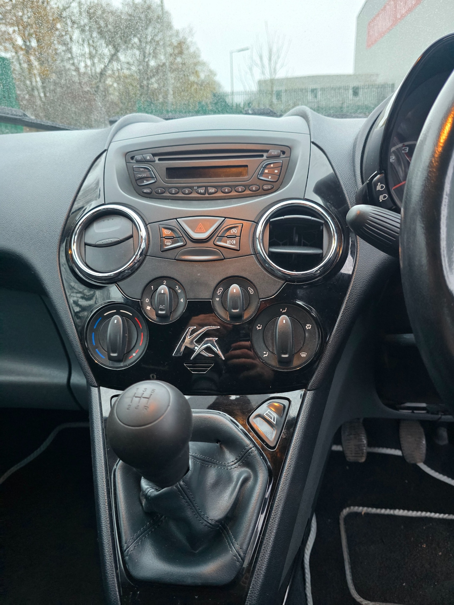 Used Ford Ka 2012 for sale - 76583444: Photo 16