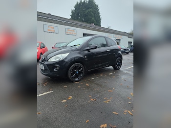 Used Ford Ka 2012 for sale - 76583444: Photo