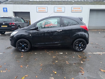 Used Ford Ka 2012 for sale - 76583444: Photo