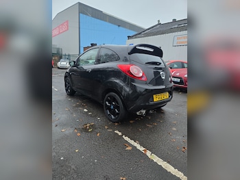 Used Ford Ka 2012 for sale - 76583444: Photo