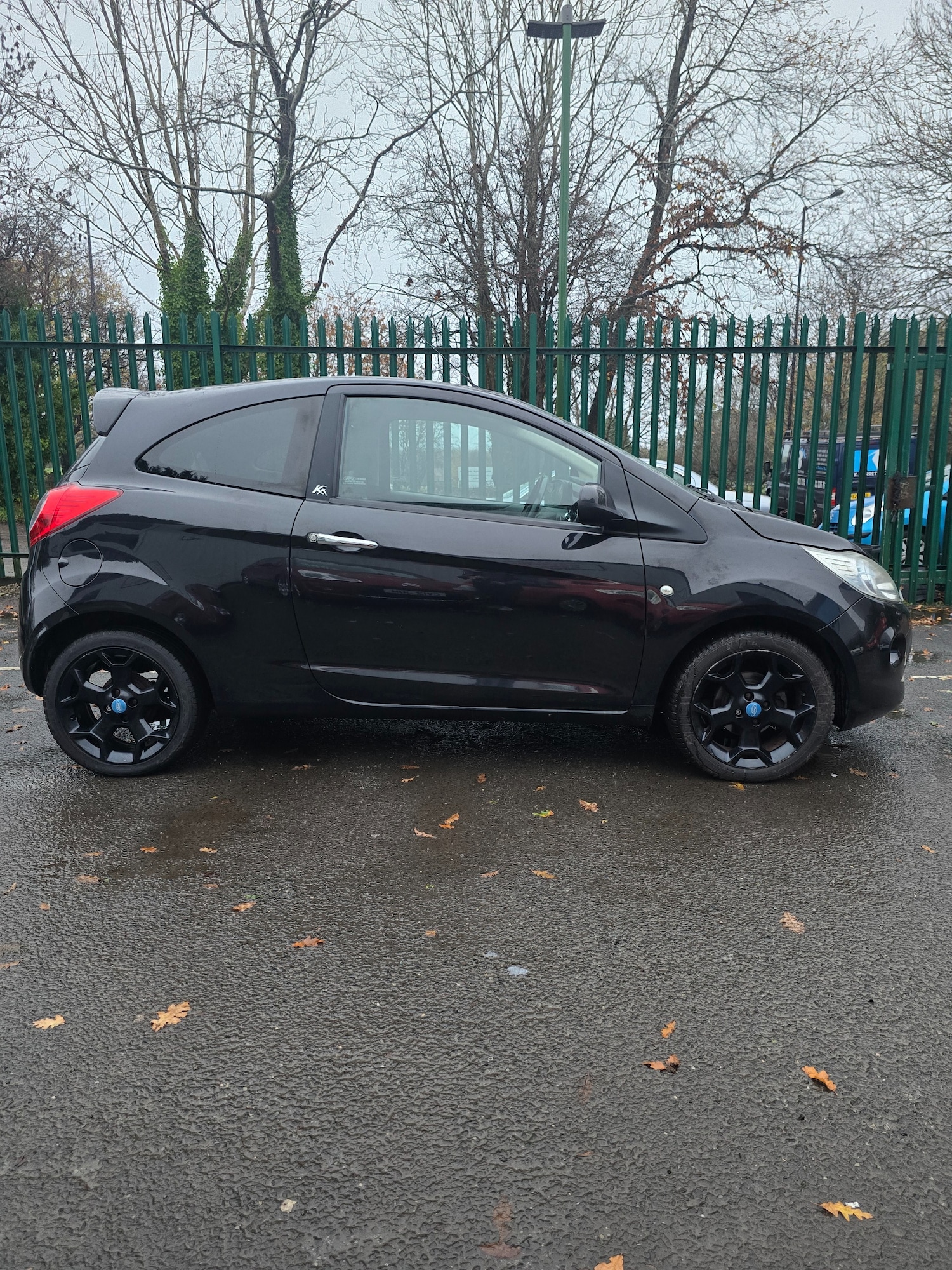 Used Ford Ka 2012 for sale - 76583444: Photo 7