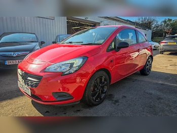 Used Vauxhall Corsa 2015 for sale - 77795221: Photo