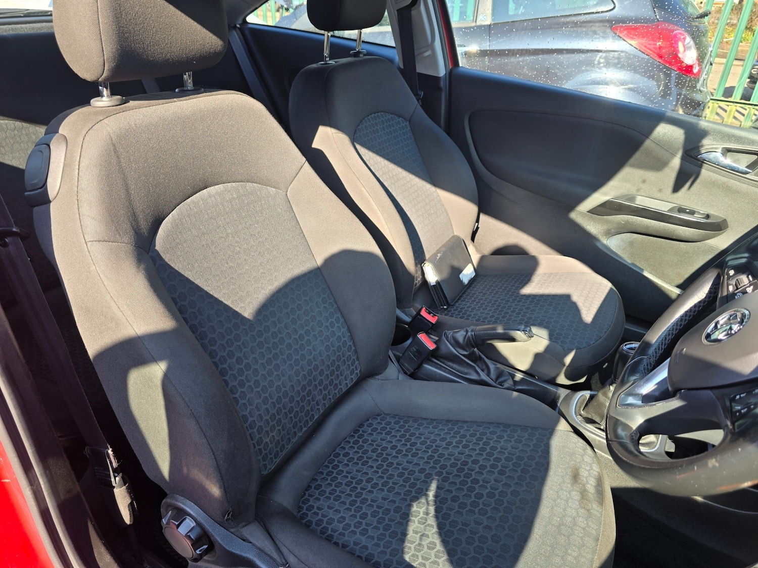 Used Vauxhall Corsa 2015 for sale - 77795221: Photo 20