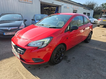 Used Vauxhall Corsa 2015 for sale - 77795221: Photo
