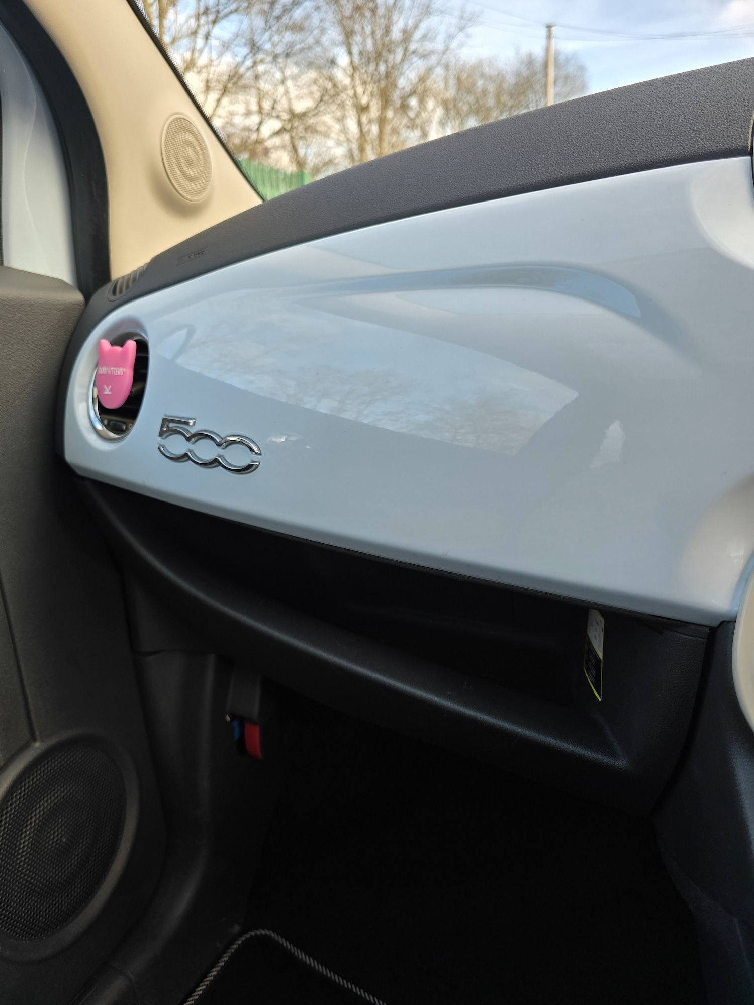 Used Fiat 500 2007 for sale - 77314156: Photo 17