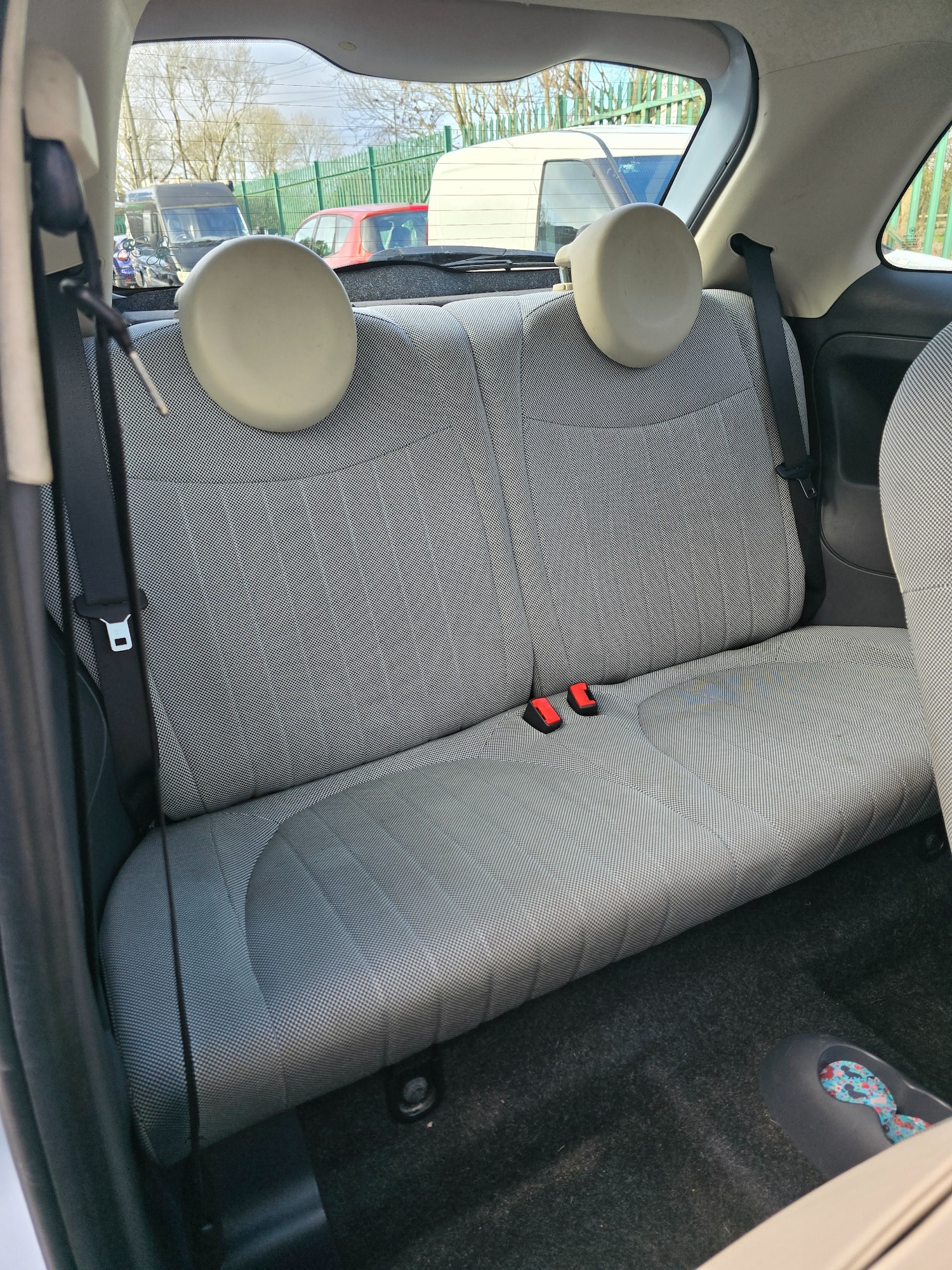 Used Fiat 500 2007 for sale - 77314156: Photo 18