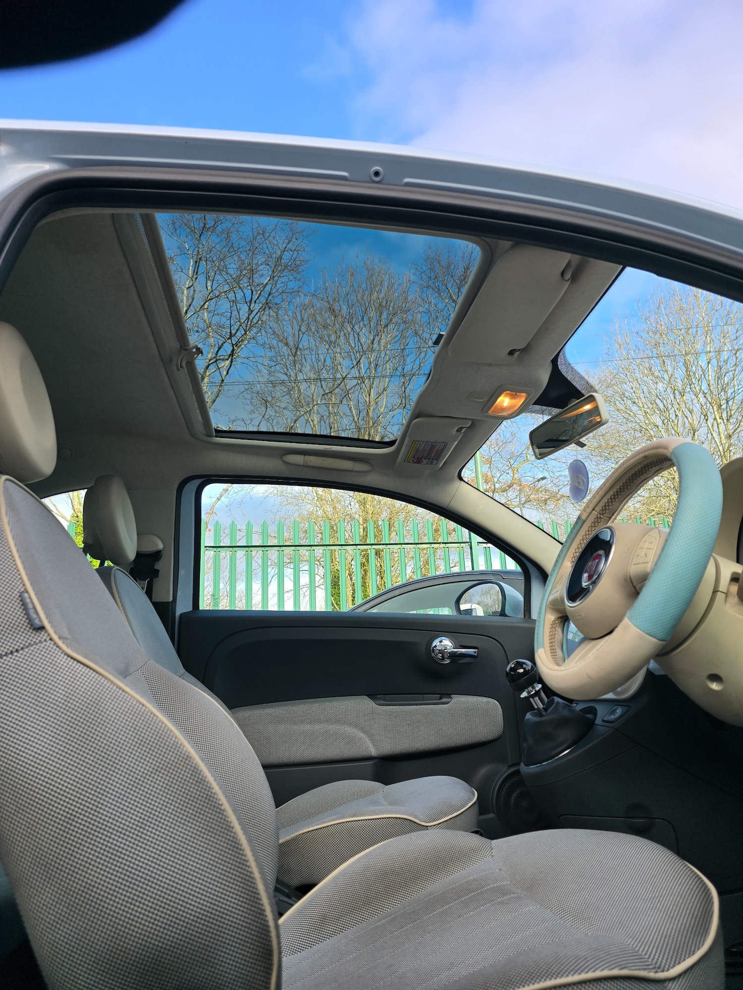 Used Fiat 500 2007 for sale - 77314156: Photo 19