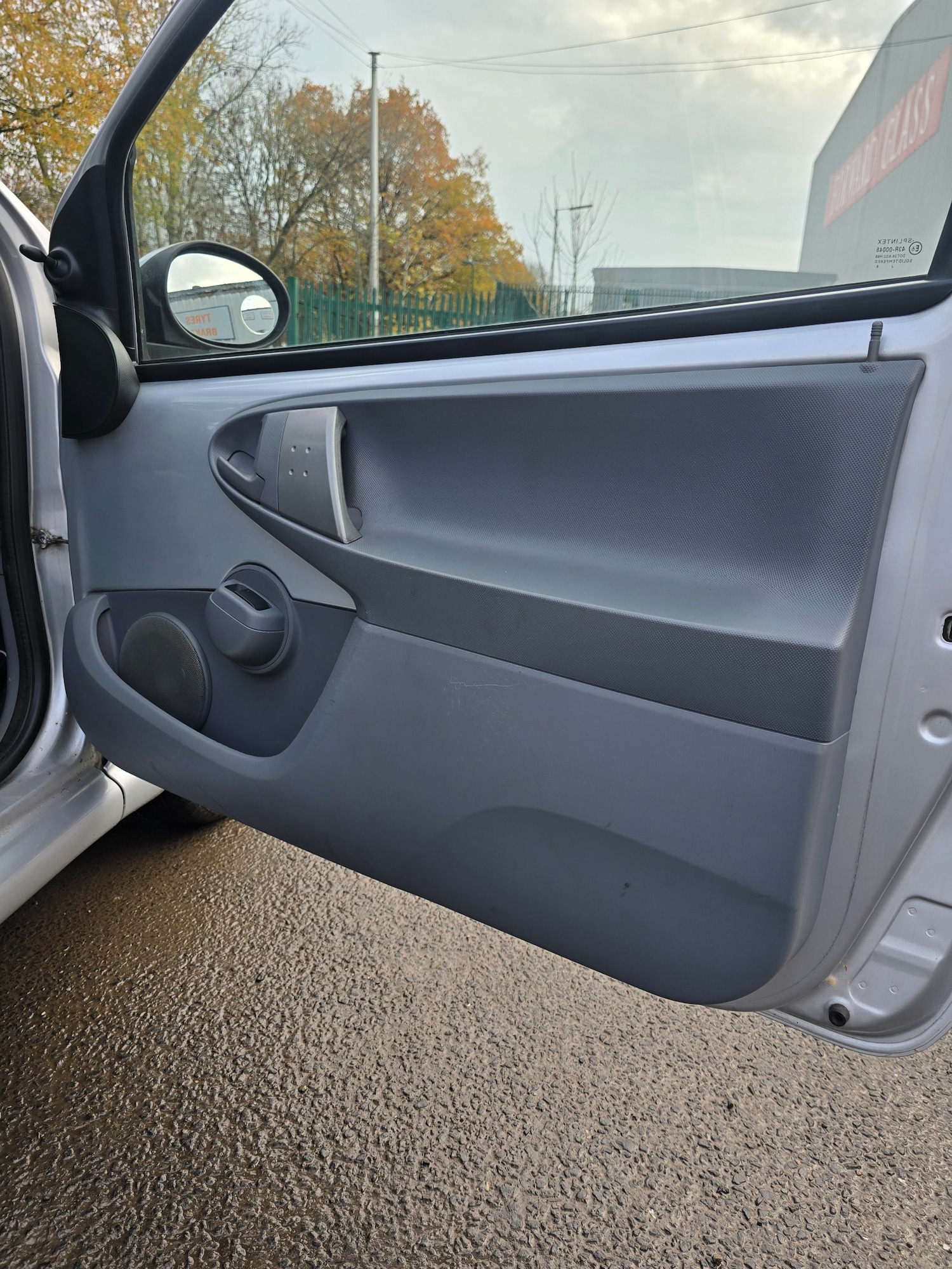 Used Toyota AYGO 2009 for sale - 76483144: Photo 13