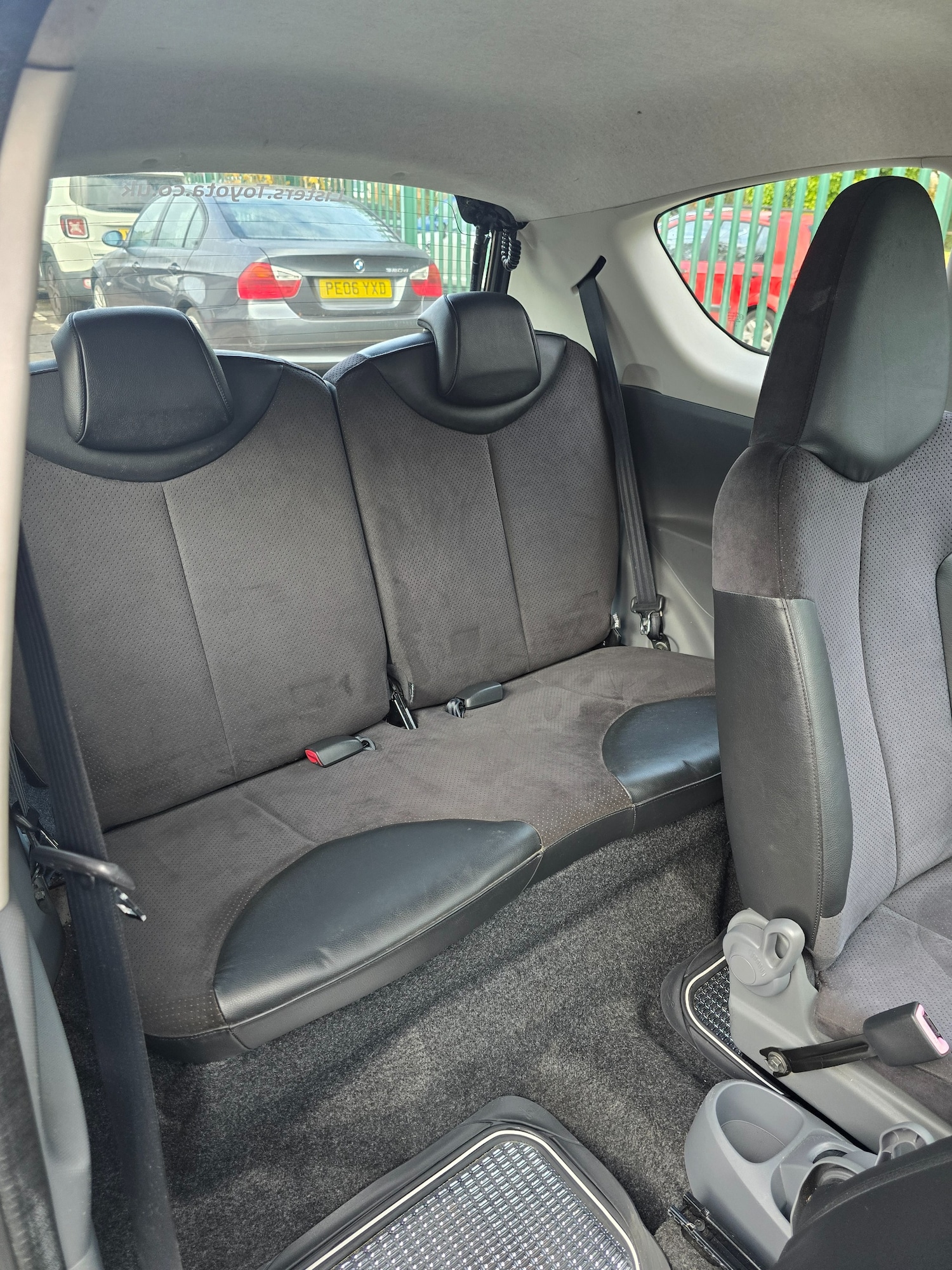 Used Toyota AYGO 2009 for sale - 76483144: Photo 14