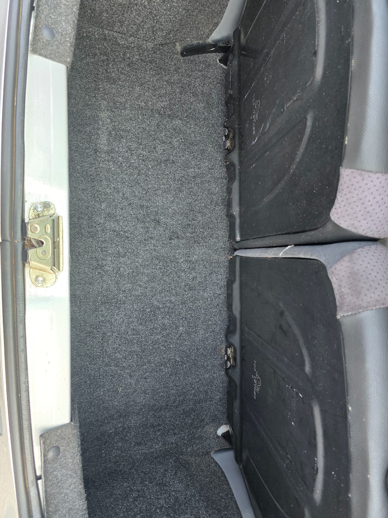 Used Toyota AYGO 2009 for sale - 76483144: Photo 17