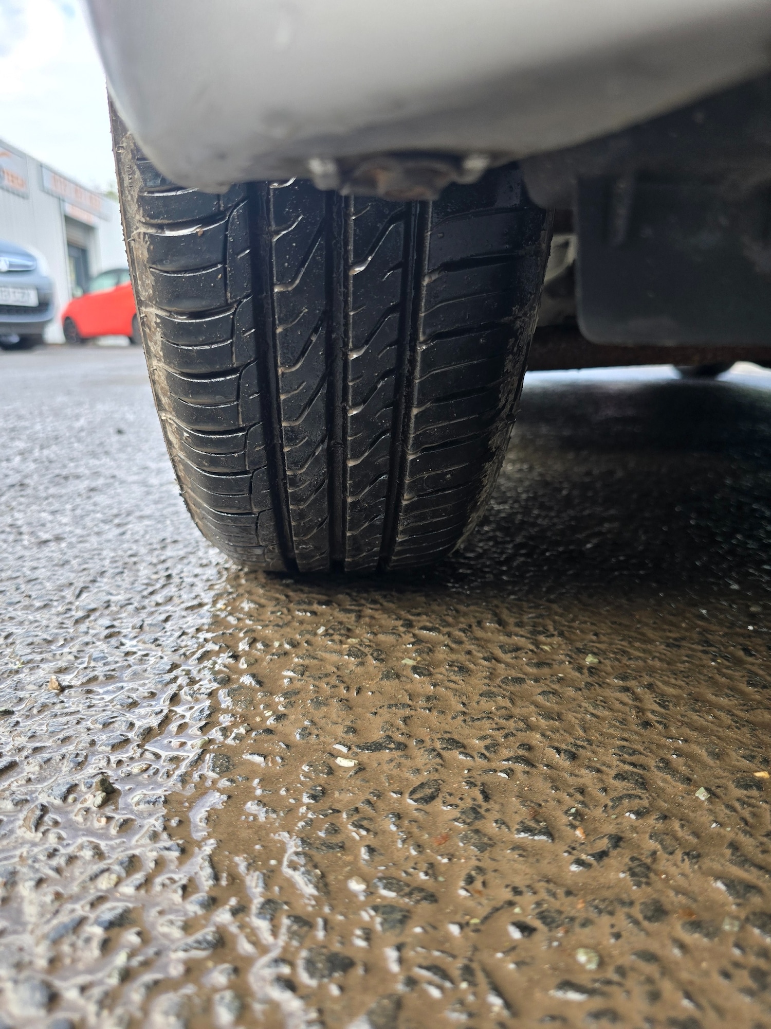 Used Toyota AYGO 2009 for sale - 76483144: Photo 19