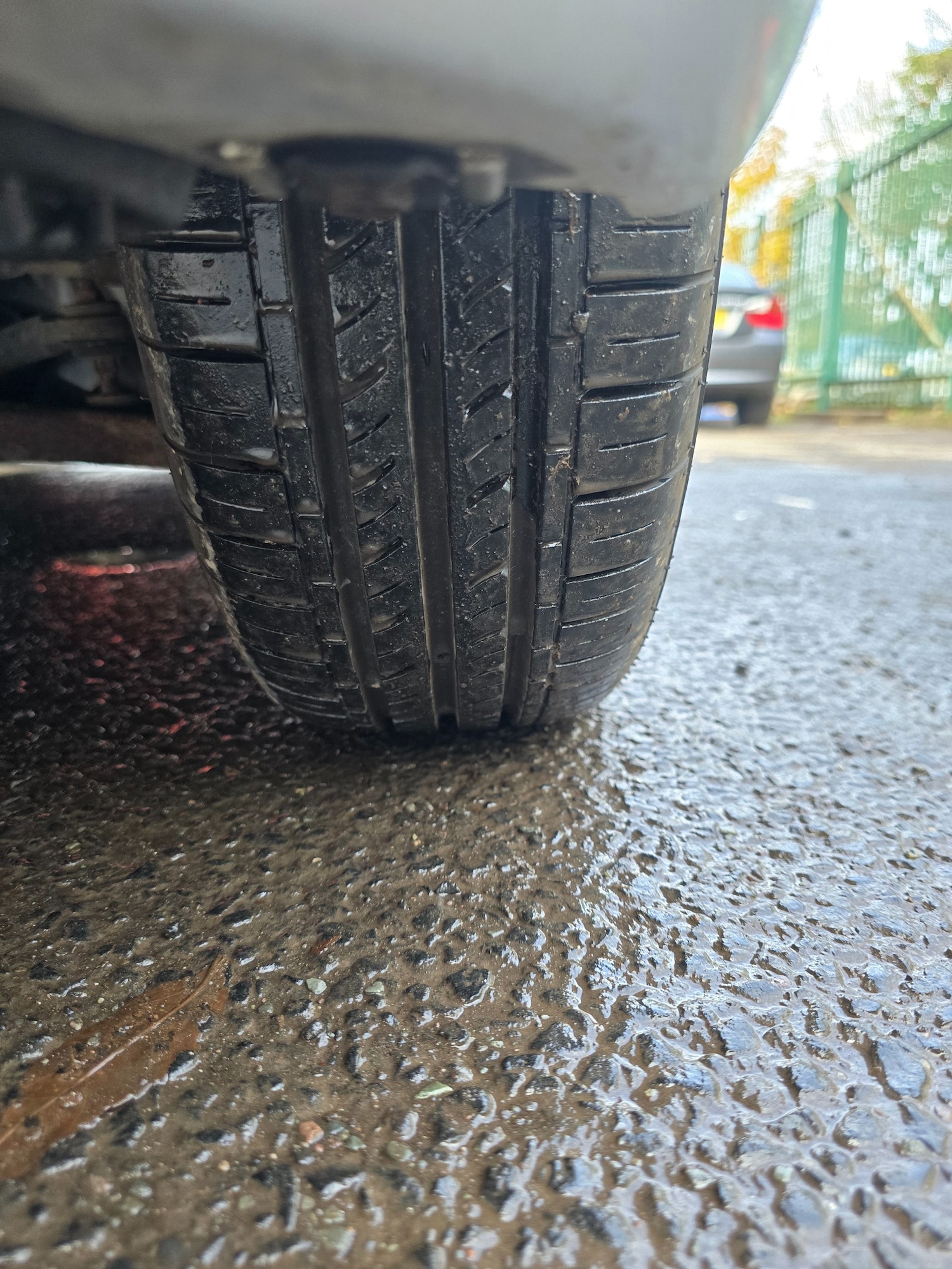 Used Toyota AYGO 2009 for sale - 76483144: Photo 20