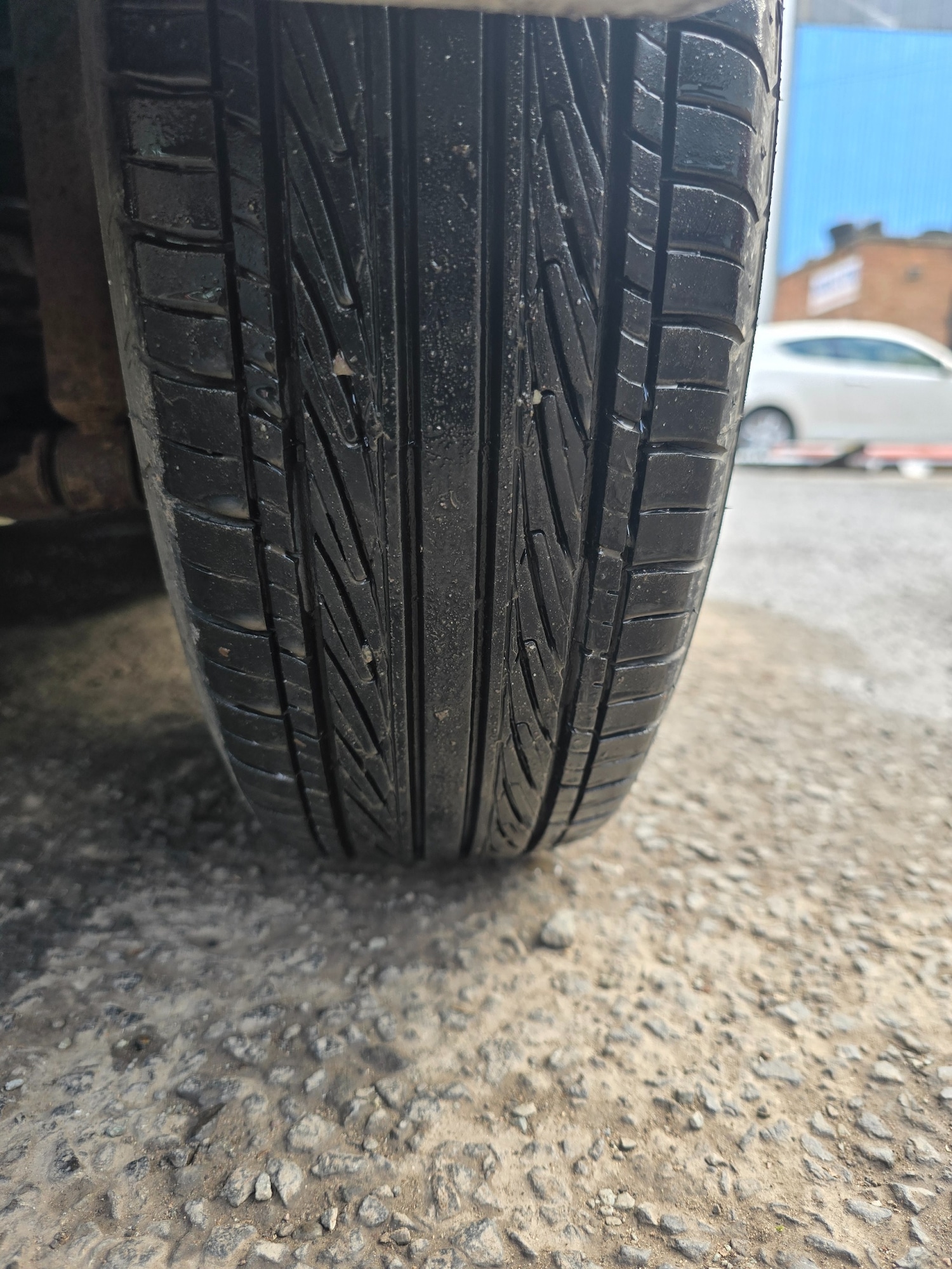 Used Toyota AYGO 2009 for sale - 76483144: Photo 21