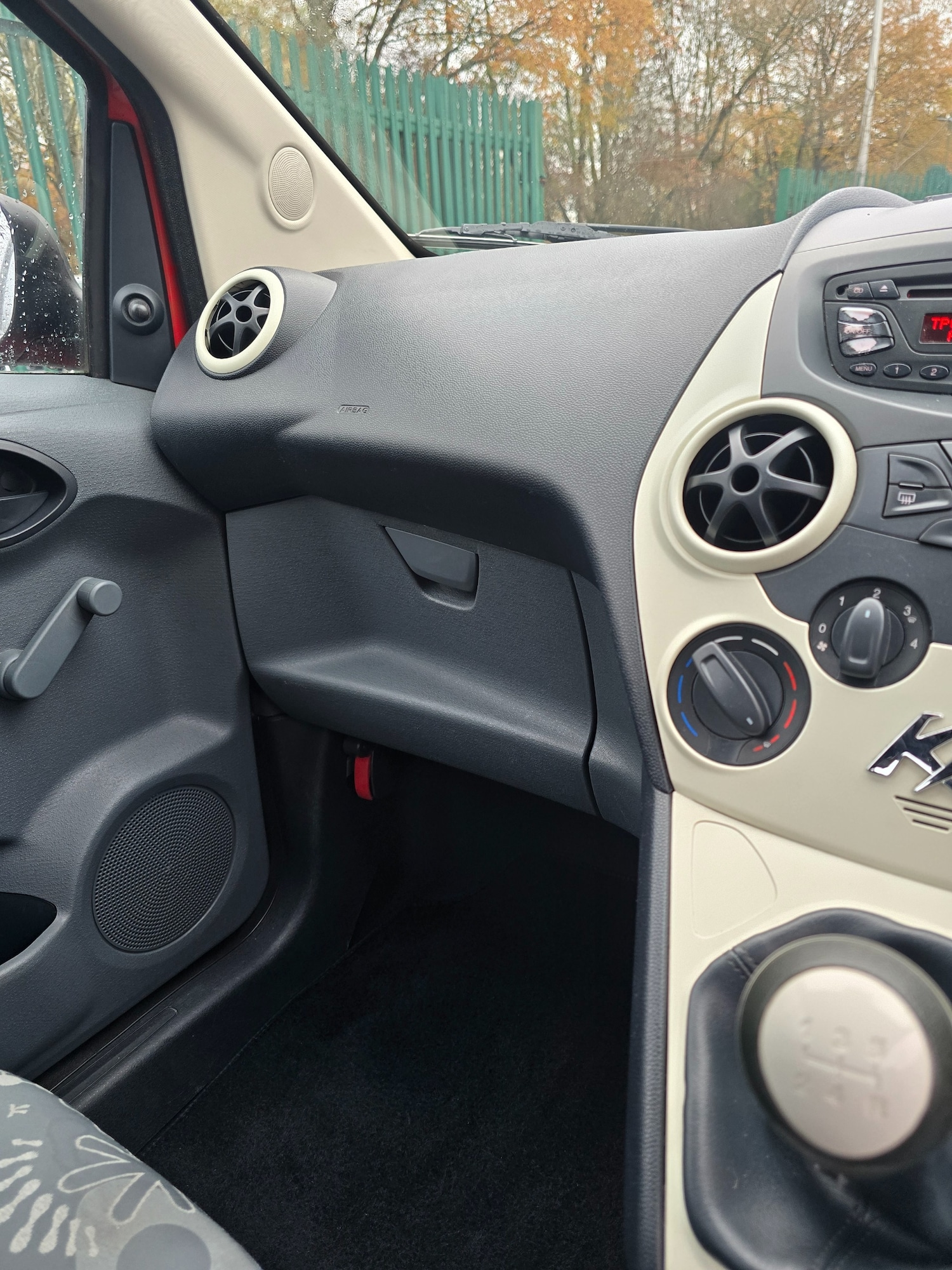 Used Ford Ka 2010 for sale - 76541655: Photo 13