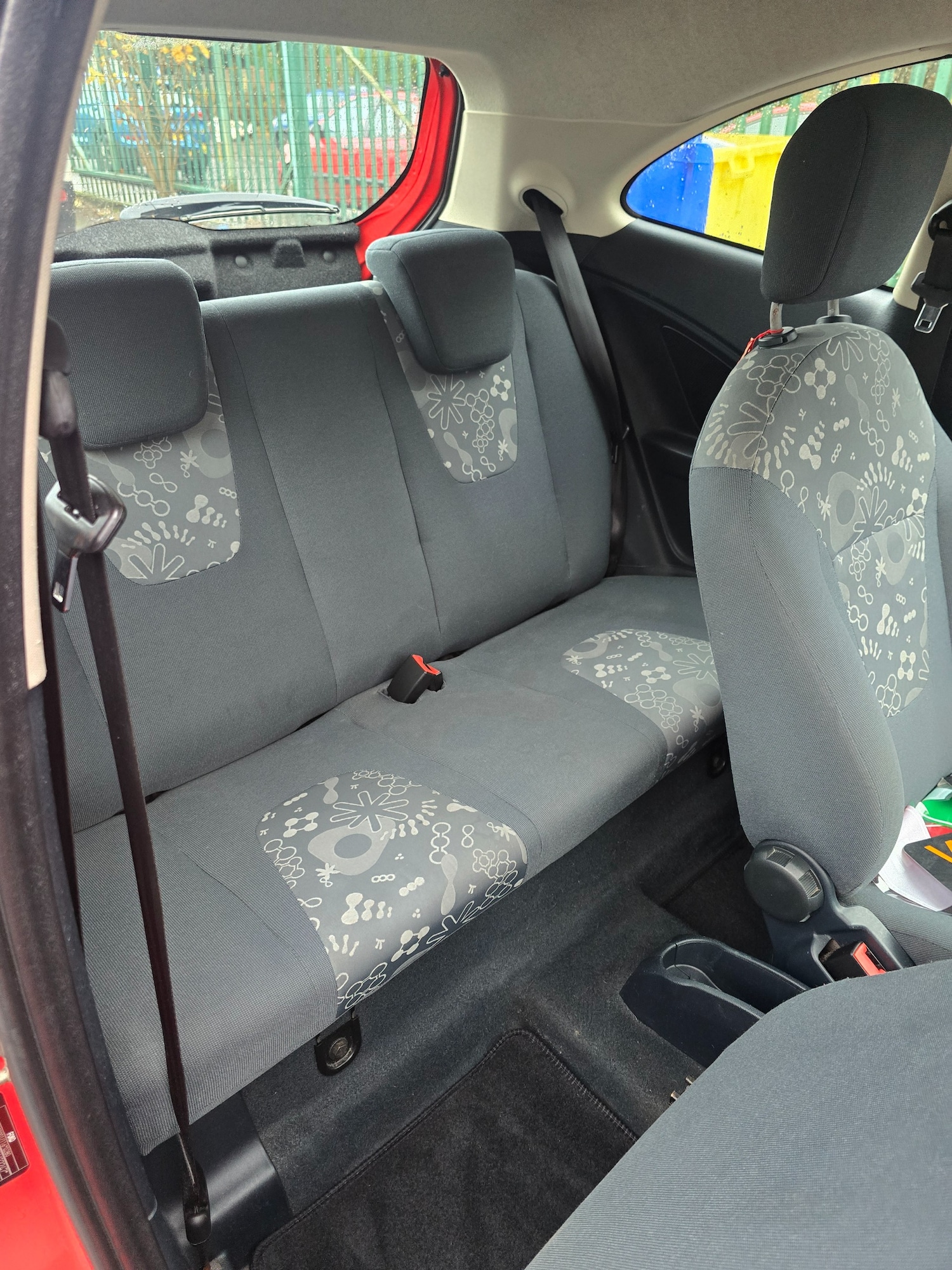 Used Ford Ka 2010 for sale - 76541655: Photo 14