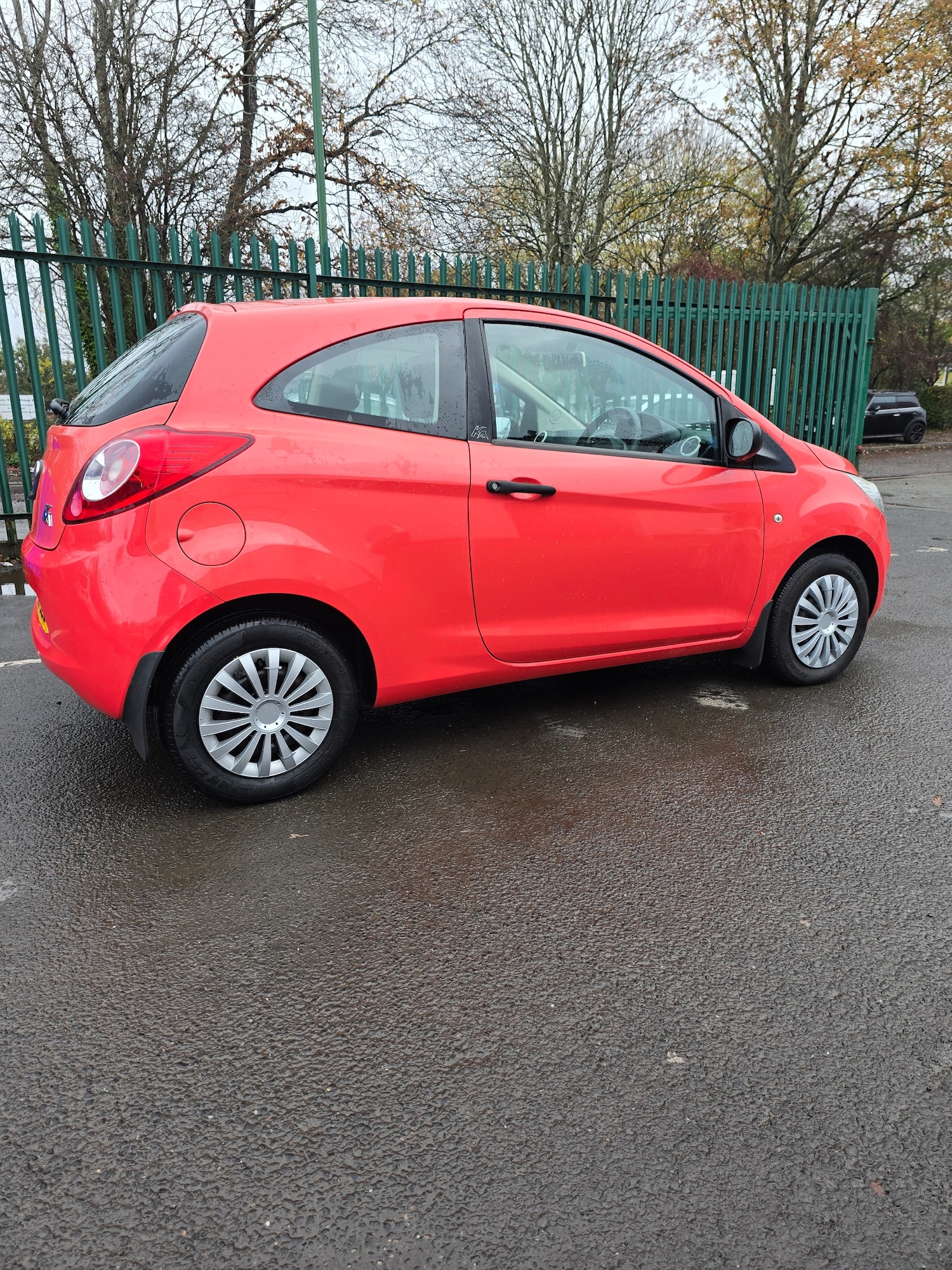 Used Ford Ka 2010 for sale - 76541655: Photo 7