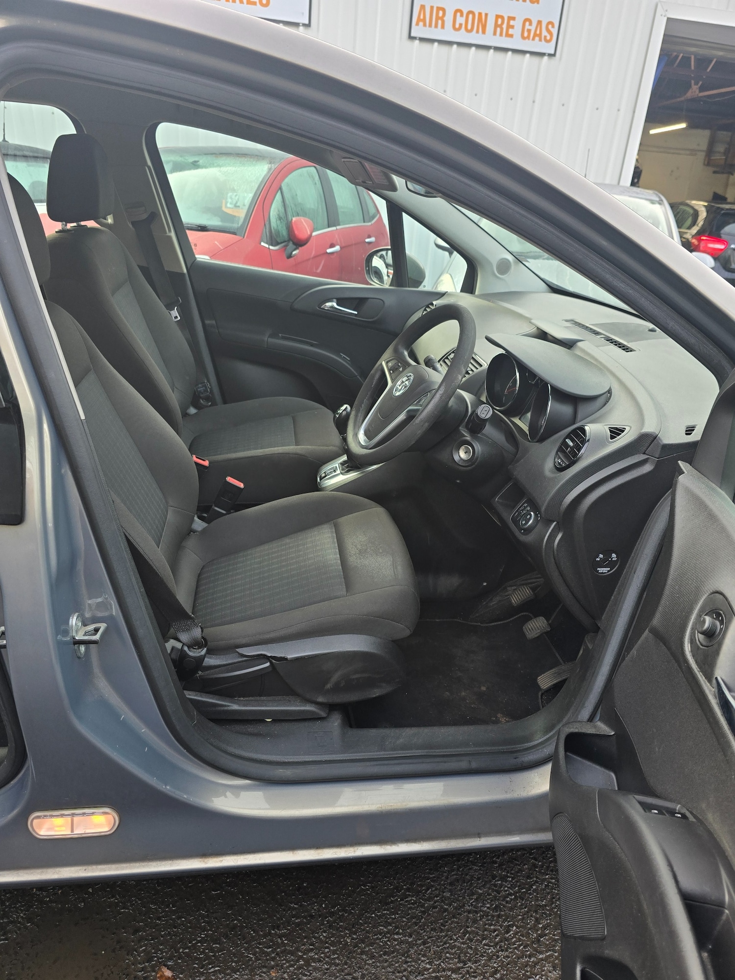 Used Vauxhall Meriva 2011 for sale - 76407695: Photo 12