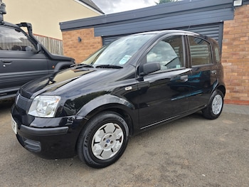 Used Fiat Panda 2009 for sale - 79552583: Photo