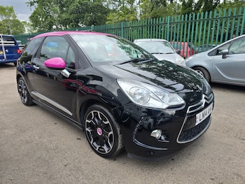 Used Citroen DS3 2014 for sale - 79171055: Photo