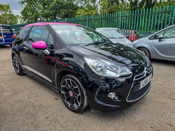 Used Citroen DS3 2014 for sale - 79171055: Photo