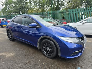 Used Honda Civic 2012 for sale - 79728176: Photo