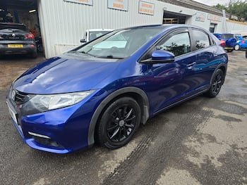 Used Honda Civic 2012 for sale - 79728176: Photo