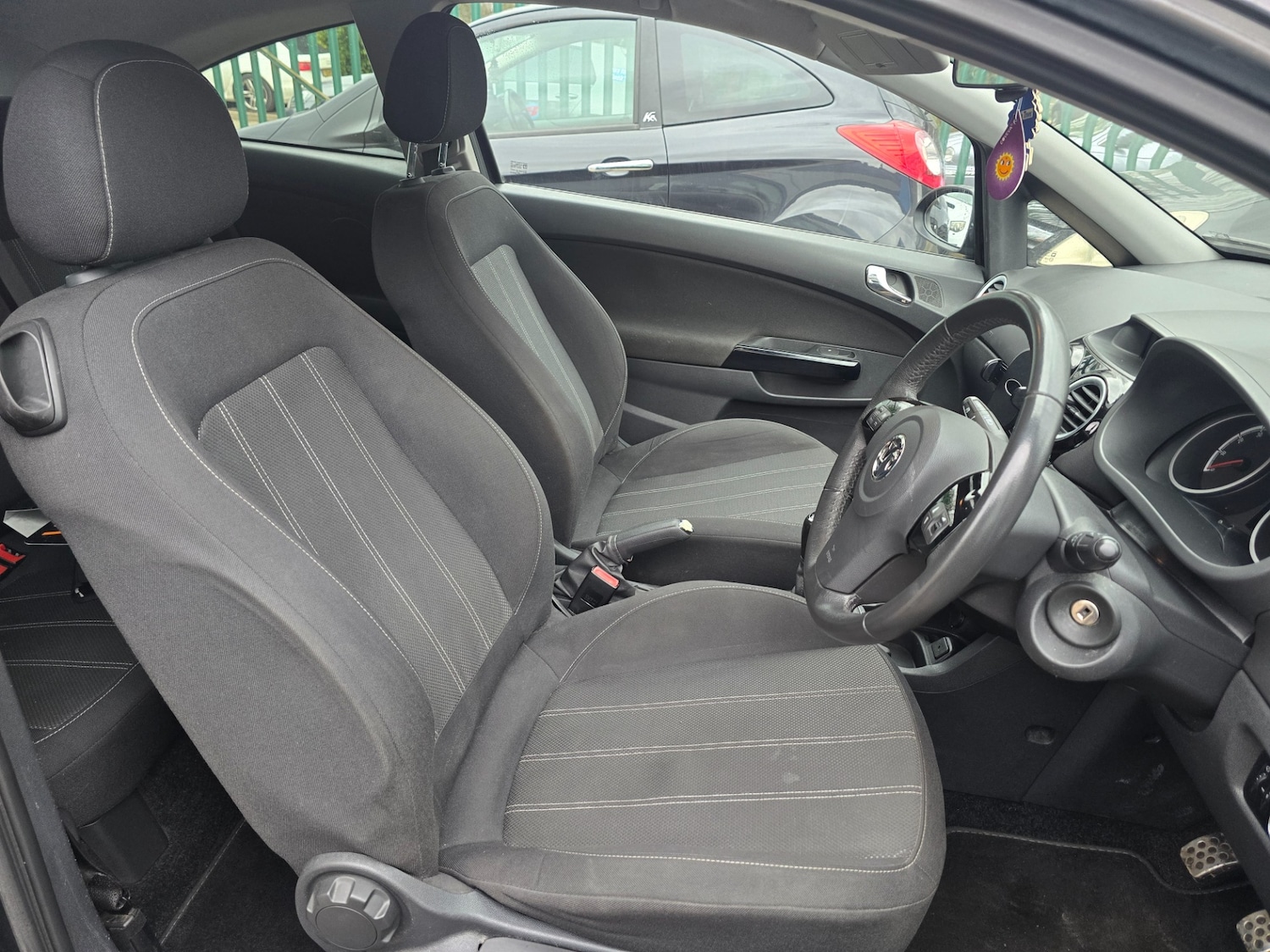 Used Vauxhall Corsa 2013 for sale - 77656123: Photo 14