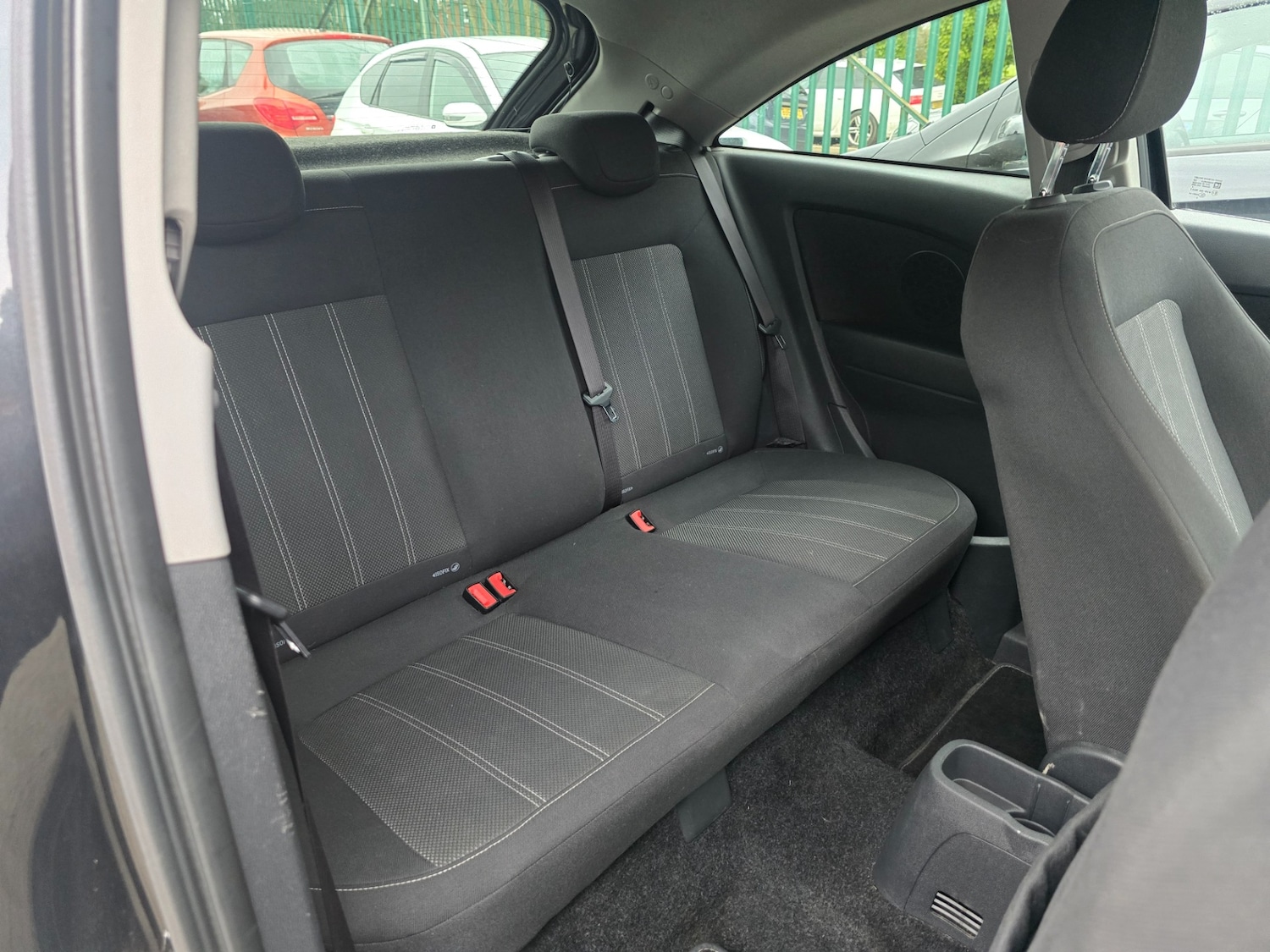 Used Vauxhall Corsa 2013 for sale - 77656123: Photo 15