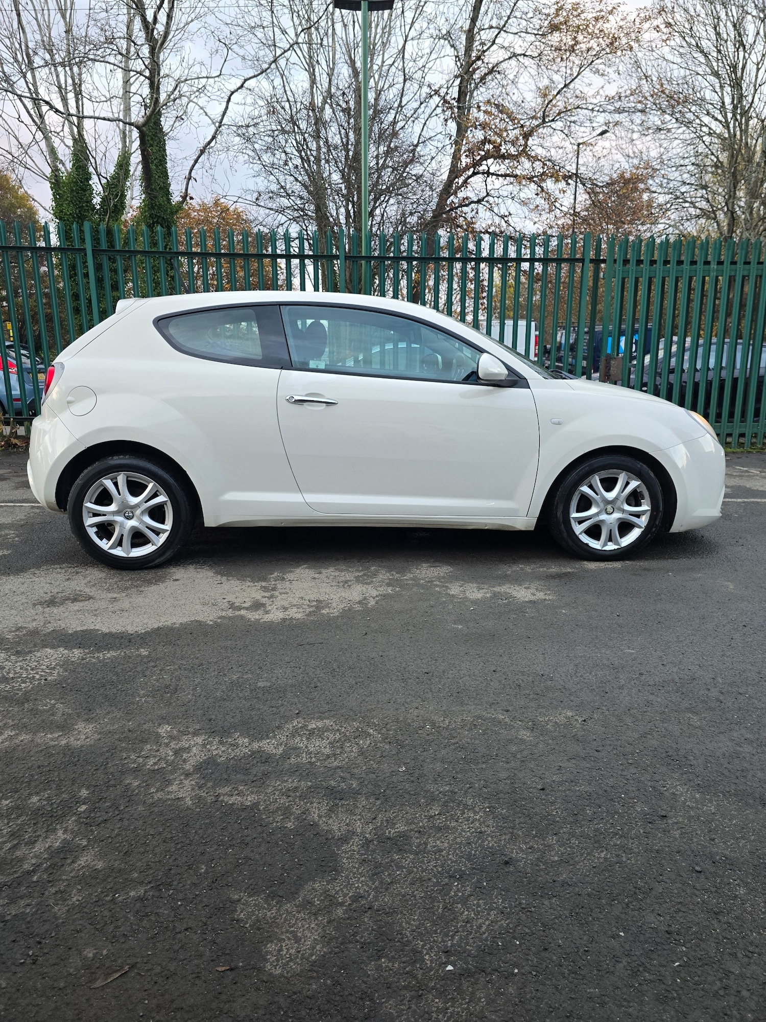 Used Alfa Romeo MiTo 2011 for sale - 76494938: Photo 11