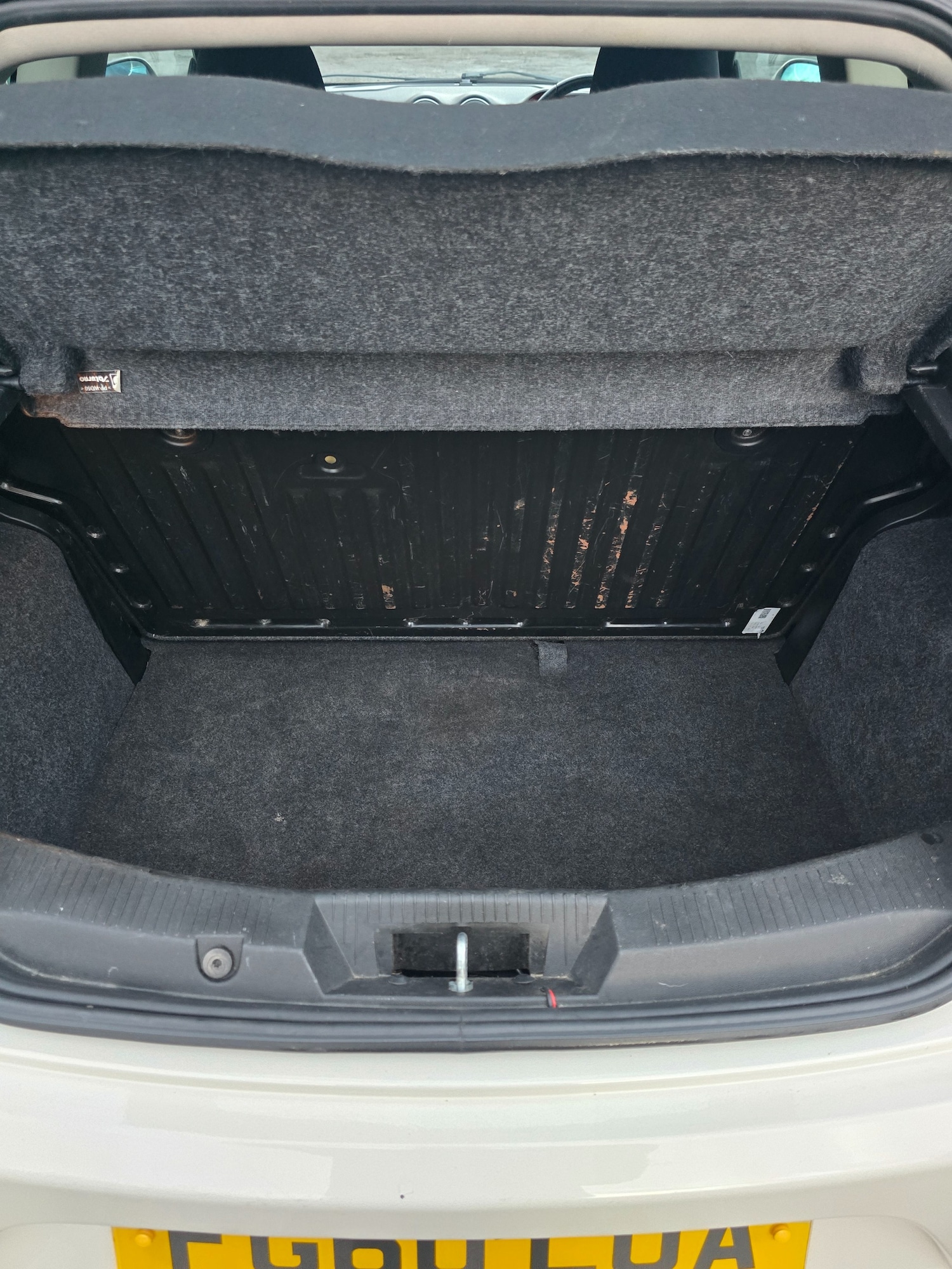 Used Alfa Romeo MiTo 2011 for sale - 76494938: Photo 12