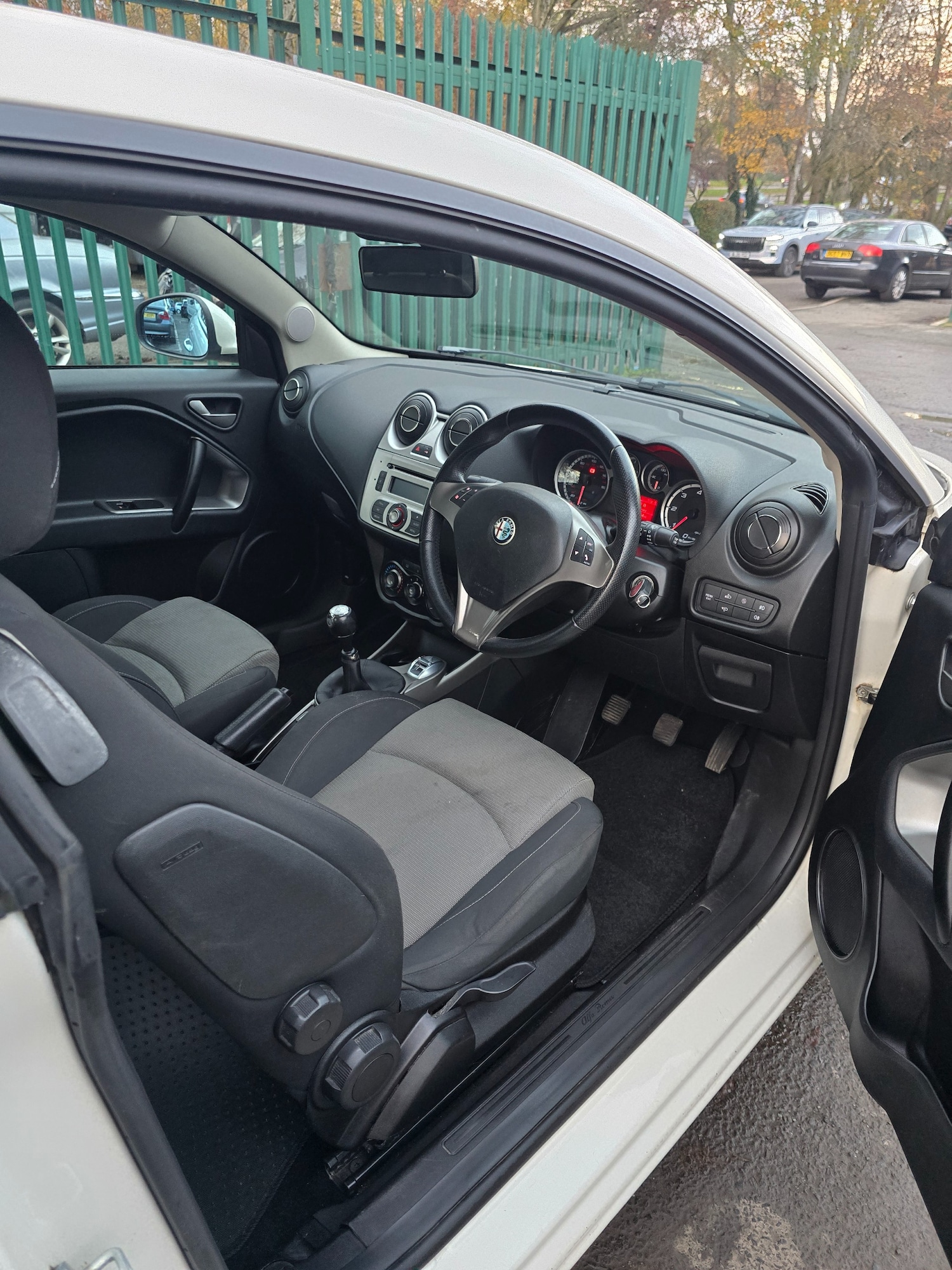 Used Alfa Romeo MiTo 2011 for sale - 76494938: Photo 13