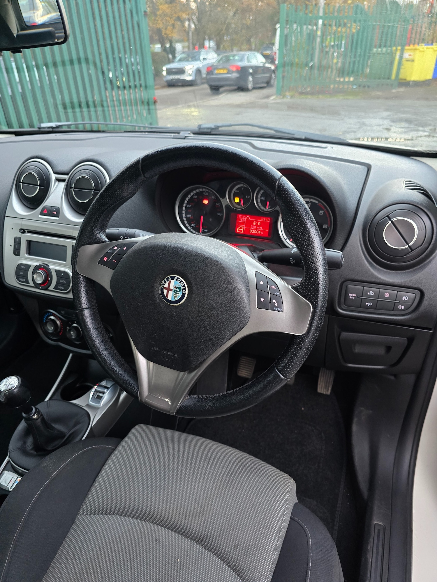 Used Alfa Romeo MiTo 2011 for sale - 76494938: Photo 14