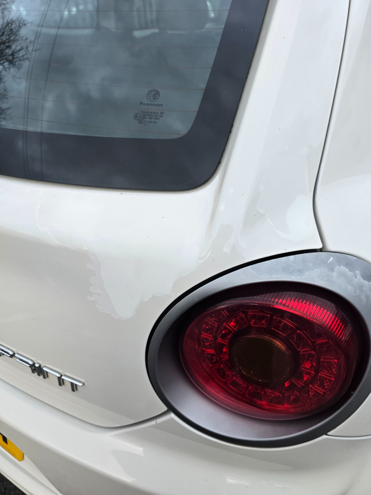 Used Alfa Romeo MiTo 2011 for sale - 76494938: Photo 17