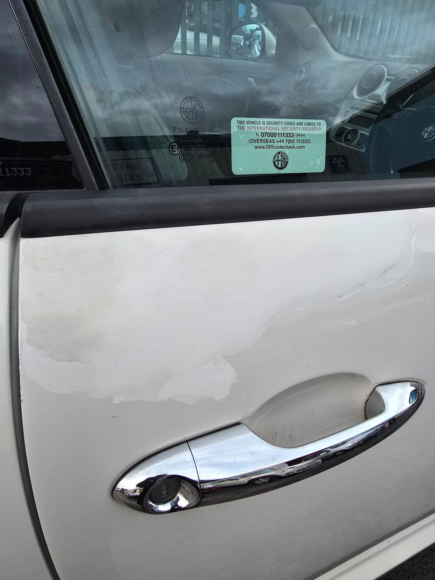 Used Alfa Romeo MiTo 2011 for sale - 76494938: Photo 18