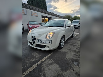Used Alfa Romeo MiTo 2011 for sale - 76494938: Photo